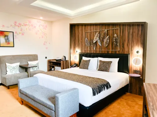 Oak Tree Urban Hotel Jakarta À ne pas manquer Photos