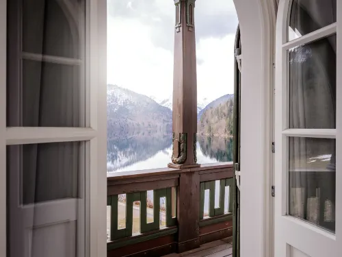Ameron Neuschwanstein Alpsee Resort & Spa À proximité de l'hôtel Photos