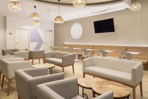 B&B HOTEL Murcia Aree comuni Photos