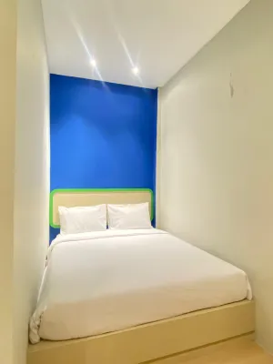 RumaRuma Hotel Kenten Palembang À ne pas manquer Photos