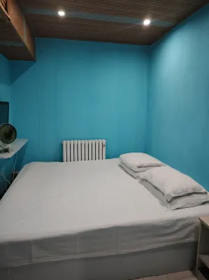 Babla Theme Hotel (Harbin Central Street Shop) Rooms Photos