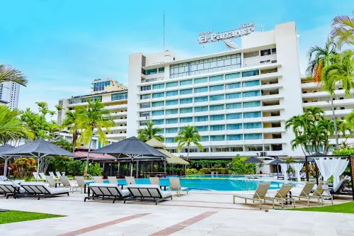 Hotel El Panama by Faranda Grand, a Member of Radisson Individuals Extérieur Photos