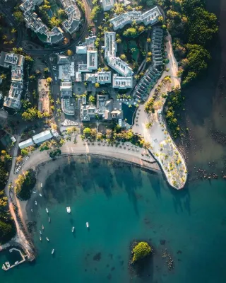 Radisson Blu Azuri Resort and Spa, Mauritius Da non perdere Photos
