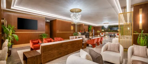 Best Western Premier Hidden Hills Hotel Aree comuni Photos