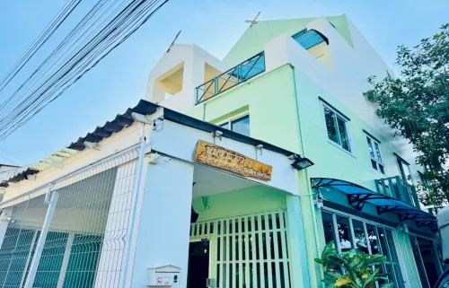 清邁 O 布帕塔拉飯店 精選 Photos