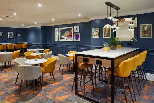 Bristol Marriott Royal Hotel Camere Photos