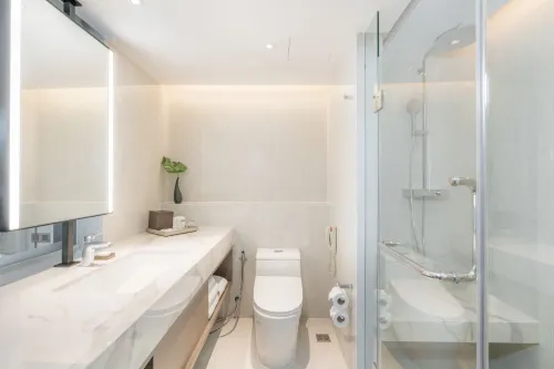 Pathumwan Princess Hotel Chambres Photos