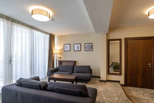 Hotel Constantine the Great Værelser Photos