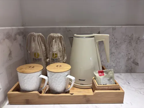Xipu · Hidden Culture Hotel (Chengdu Taikoo Li Chunxi Road Subway Station Branch) Rooms Photos