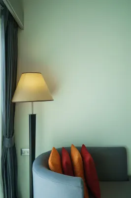 Chabana Kamala Hotel Rooms Photos