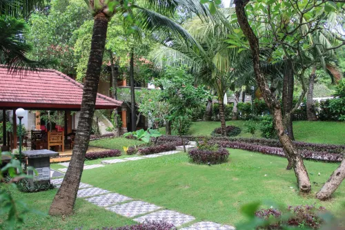 Melasti Kuta Beach Hotel & Spa Eksterior Photos