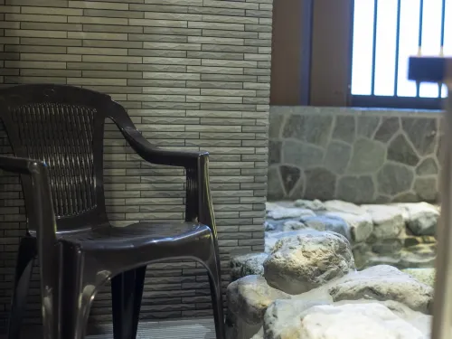 Onyado Nono Nara Natural Hot Spring Loisirs et amusements Photos