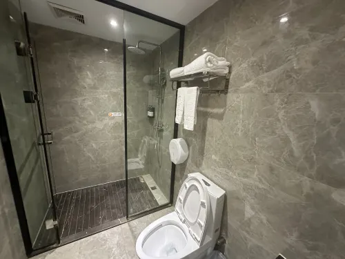Guanli Hotel Photos