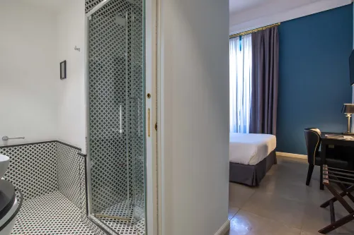 Boutique Hotel Metro 900 Camere Photos