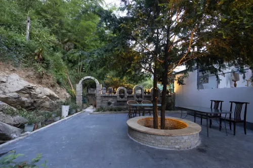 Chuxin Hostel Exterior Photos