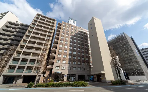 Toyoko Inn Hakata-Eki Minami Featured Photos