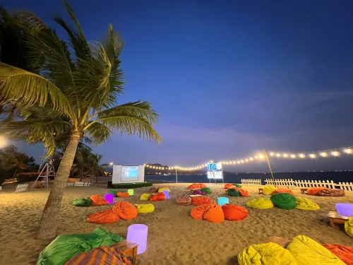 TTC Resort Ninh Thuan - Unlimited Access to Water Park Здоровье и отдых Photos