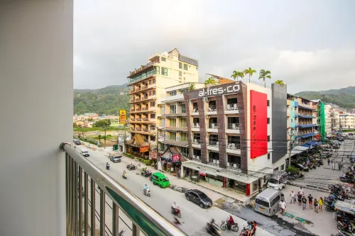 Pkl Residence Kamar Photos
