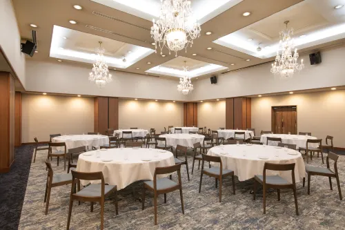 HOTEL MYSTAYS Kumamoto Riverside Business Photos
