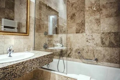 Leonardo Hotel Berlin KU'Damm Camere Photos