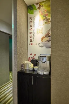 Stay Inn Hotel Espaces publics Photos