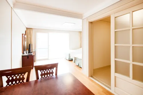 Sono Belle Danyang Rooms Photos