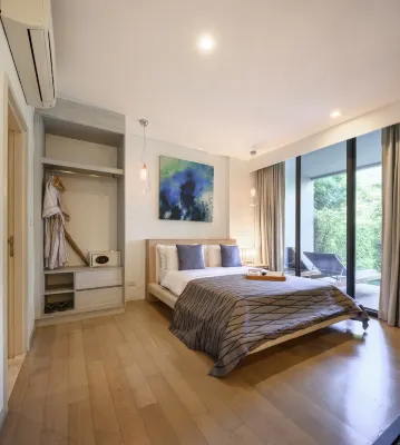 The Peri Hotel Khao Yai Da non perdere Photos