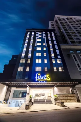 Fives Hotel Meldrum À ne pas manquer Photos
