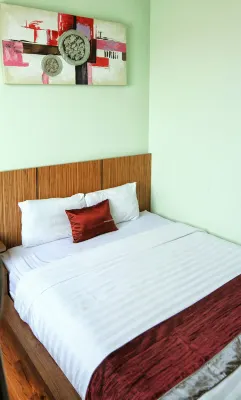 Valore Hotel Camere Photos