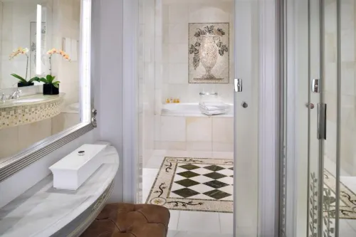 Palazzo Versace Dubai Номера Photos