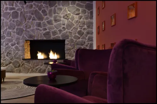 Hotel N'vY Loisirs et amusements Photos