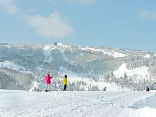 Atema Kogen Resort Belnatio Circondario Photos