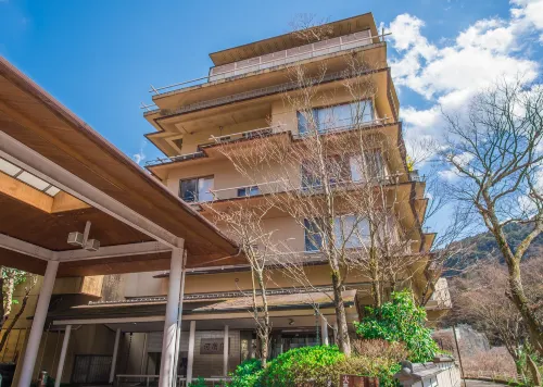 Hotel Kajikaso Hakone À ne pas manquer Photos