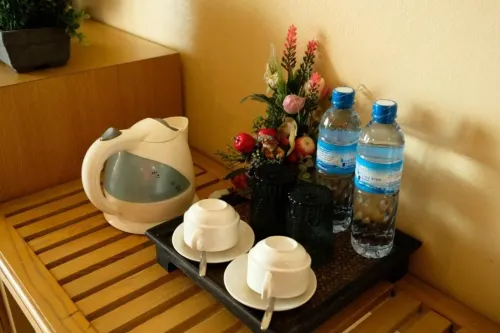 Jomtien Plaza Residence Номера Photos