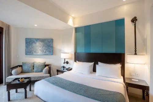 Holiday Inn Resort Bali Nusa Dua Номера Photos