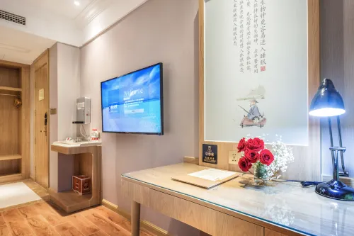 Vienna 3 Best Hotel (Tianjin Beichen District Shuangjie Town) Photos