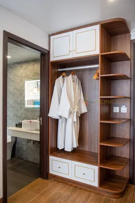 CHARM HILL SAPA HOTEL Chambres Photos
