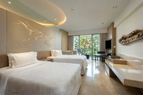RIMBA by AYANA Bali Kamar Photos