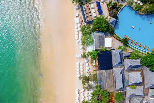 Santhiya Koh Yao Yai Resort and Spa Loisirs et amusements Photos