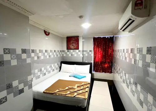 Sungai Besi Hotel Chambres Photos