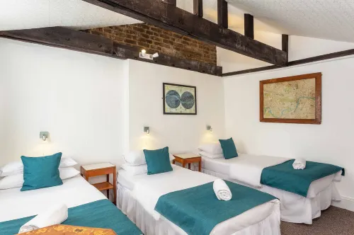 St Athans Hotel Featured Photos