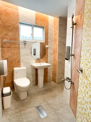 Green Island Bay Resort Chambres Photos