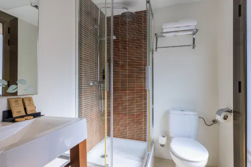 Hotel Suizo Chambres Photos