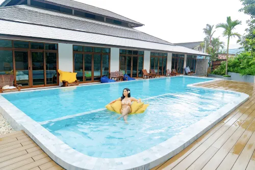 Salakphet Resort À ne pas manquer Photos