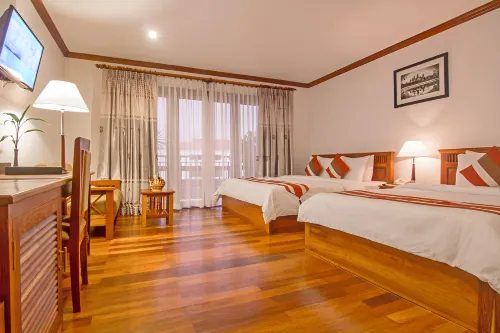 Cheathata Cts Hotel Siem Reap Featured Photos