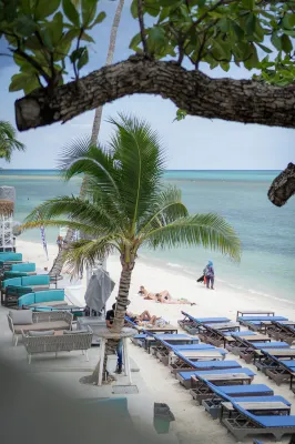 Arkbar Beach Club Loisirs et amusements Photos