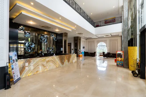 Grand Serela Yogyakarta Area Publik Photos