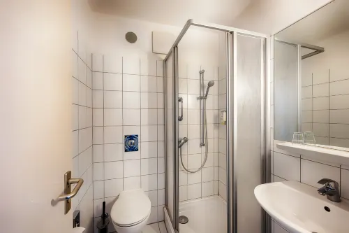enjoy Hotel am Studio Zimmer Photos