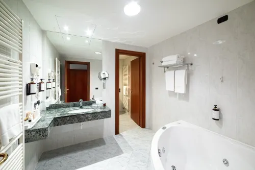 Phi Hotel Cavalieri Camere Photos