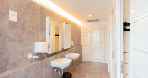 Bobopod  Airport CBC, Tangerang Kamar Photos